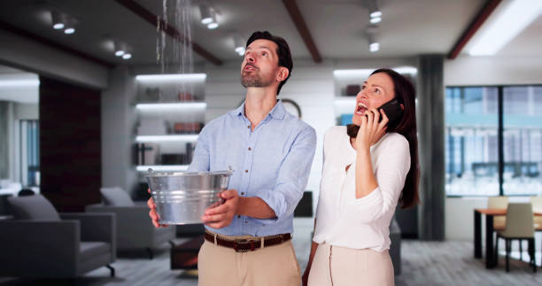 Best Water damage restoration near me  in Beavercreek, OH